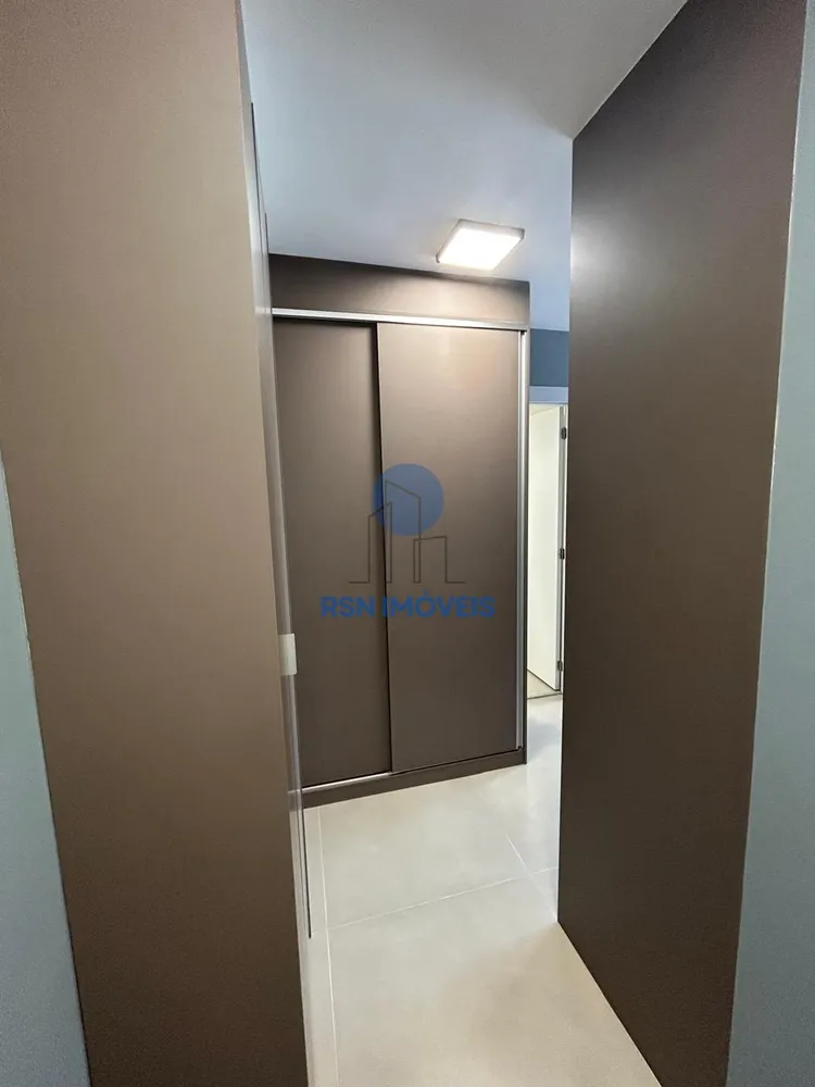 Apartamento, 1 quarto, 29 m² - Foto 3
