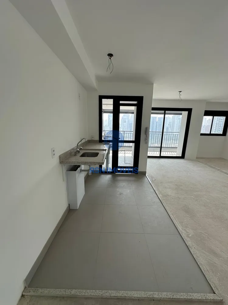 Apartamento, 2 quartos, 94 m² - Foto 2