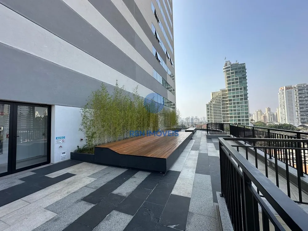 Apartamento, 2 quartos, 94 m² - Foto 1