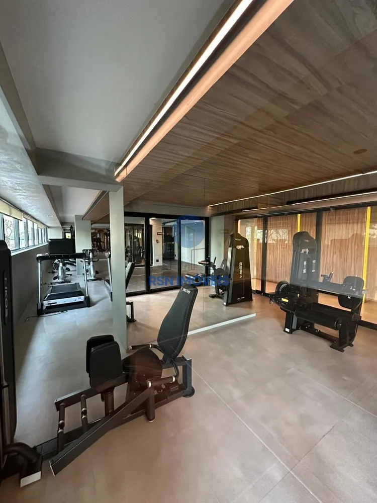 Apartamento, 2 quartos, 94 m² - Foto 3