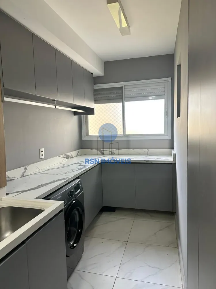 Apartamento, 3 quartos, 125 m² - Foto 1