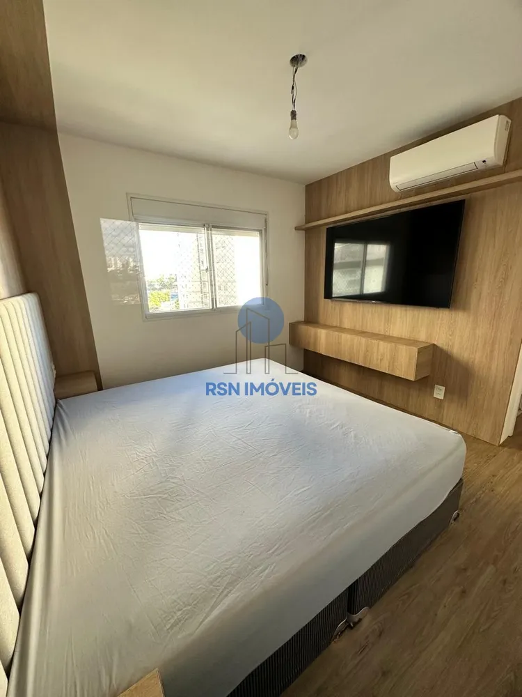 Apartamento, 3 quartos, 125 m² - Foto 4