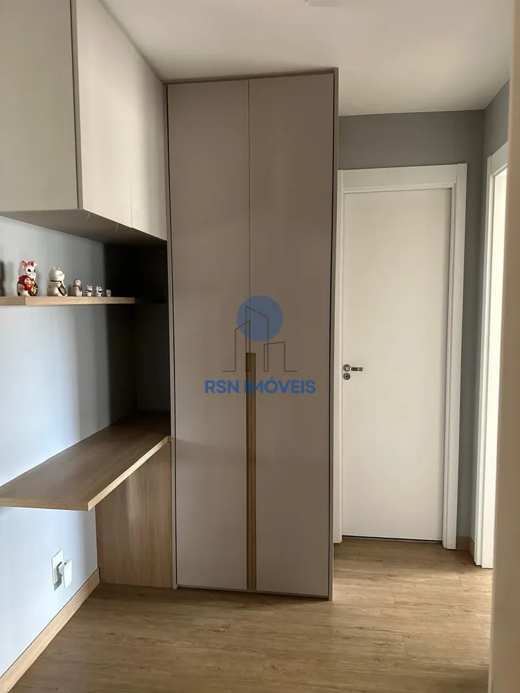 Apartamento, 3 quartos, 125 m² - Foto 3