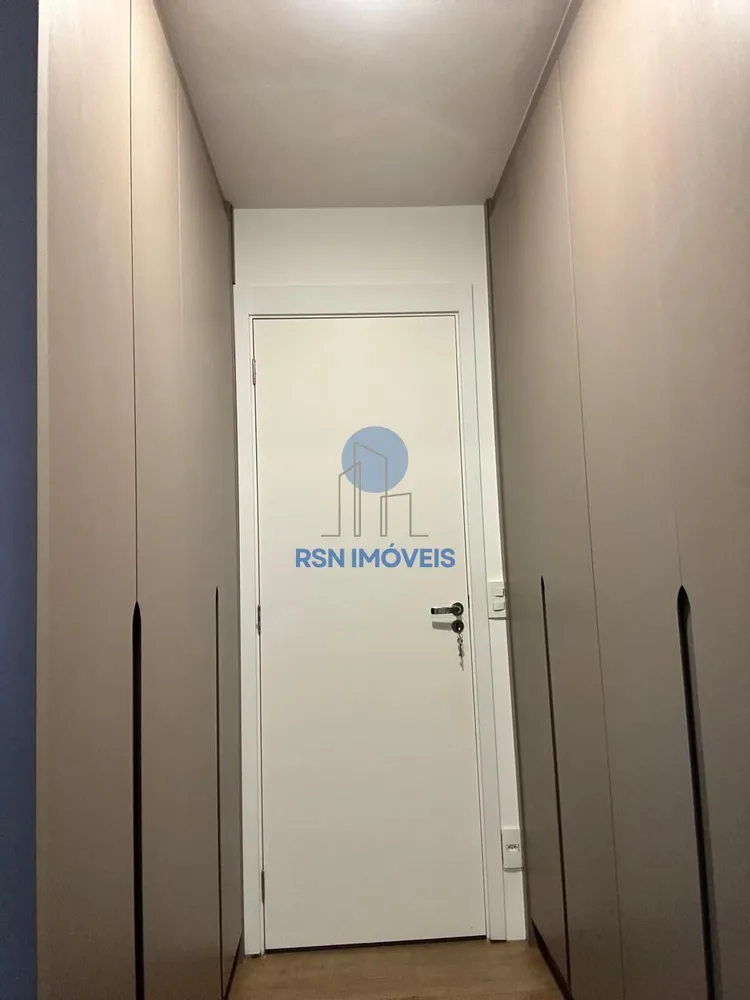 Apartamento, 3 quartos, 125 m² - Foto 2