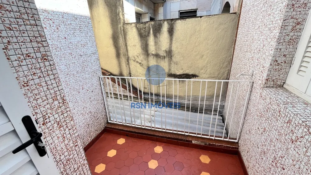 Casa, 2 quartos, 60 m² - Foto 1