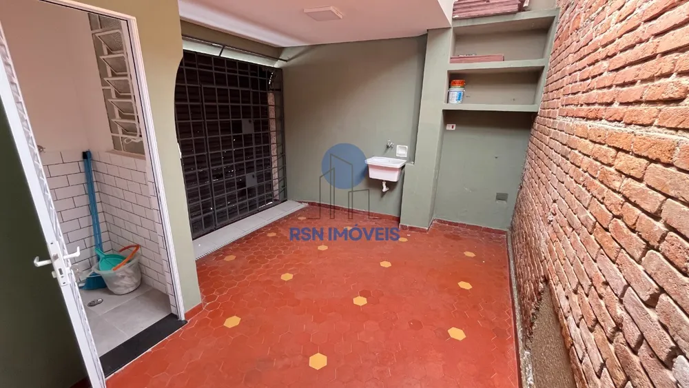 Casa, 2 quartos, 60 m² - Foto 3