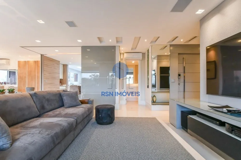 Apartamento, 3 quartos, 244 m² - Foto 2