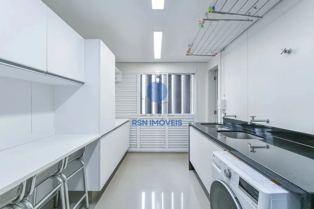 Apartamento, 3 quartos, 244 m² - Foto 3