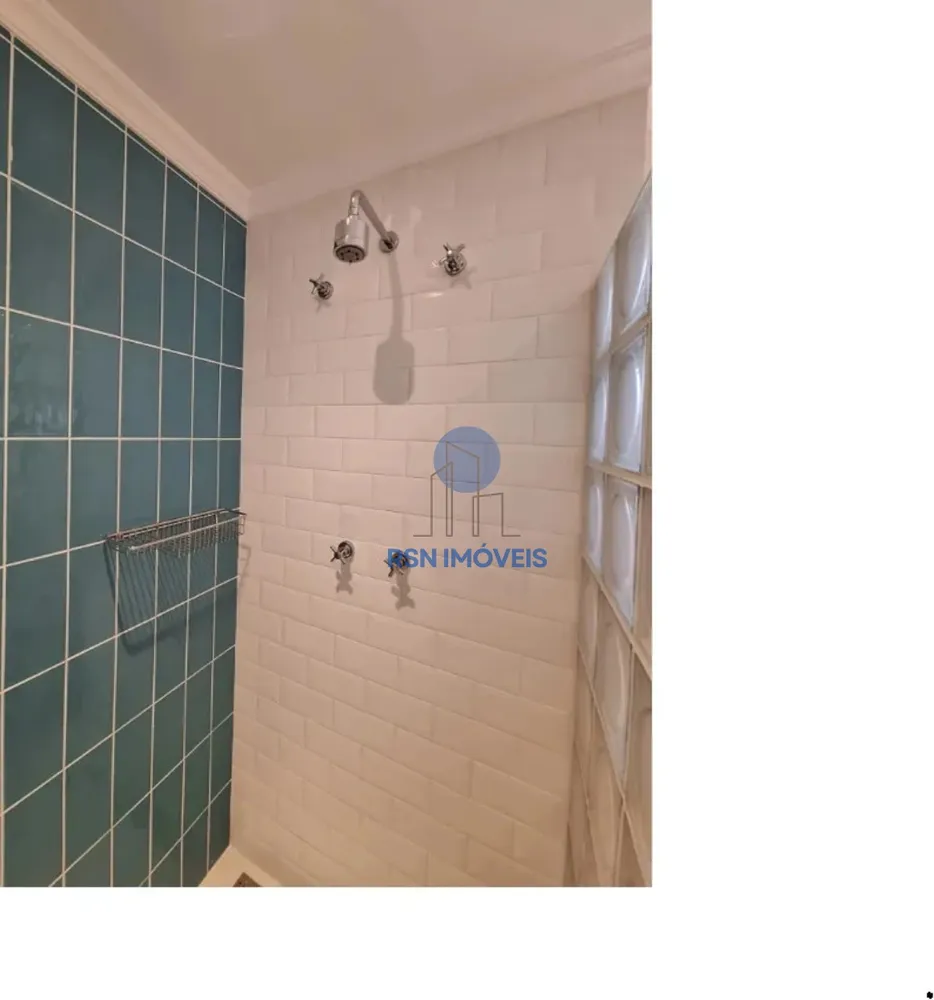 Apartamento, 3 quartos, 107 m² - Foto 3
