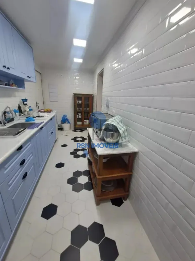 Apartamento, 3 quartos, 107 m² - Foto 2