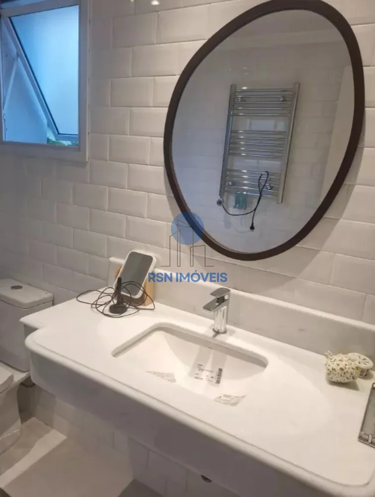Apartamento, 3 quartos, 107 m² - Foto 4