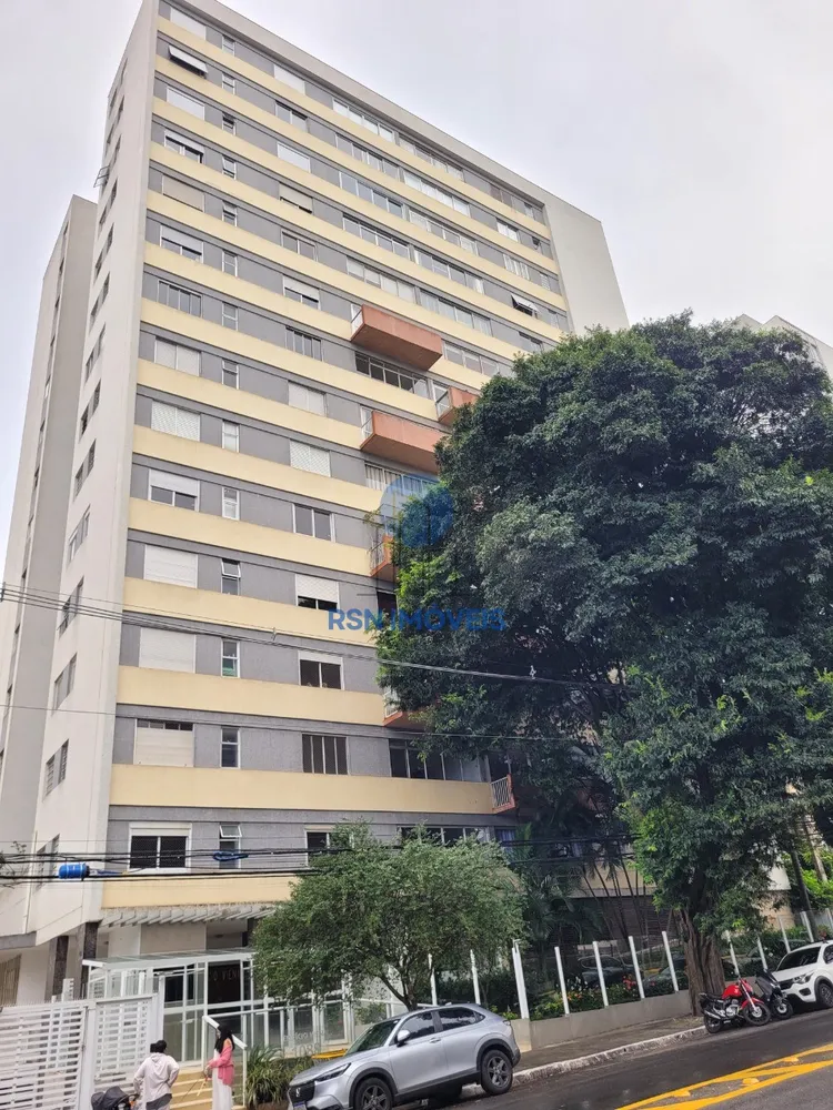 Apartamento, 3 quartos, 114 m² - Foto 2