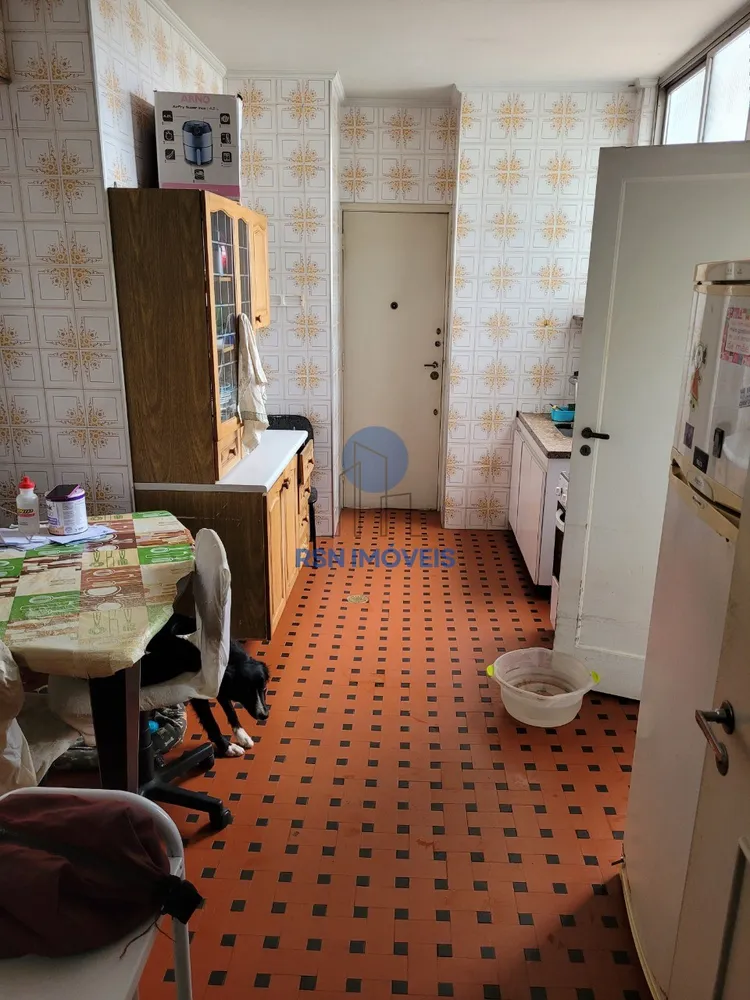 Apartamento, 3 quartos, 114 m² - Foto 1