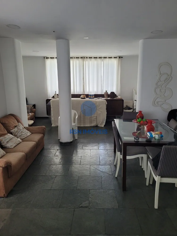 Apartamento, 3 quartos, 147 m² - Foto 1