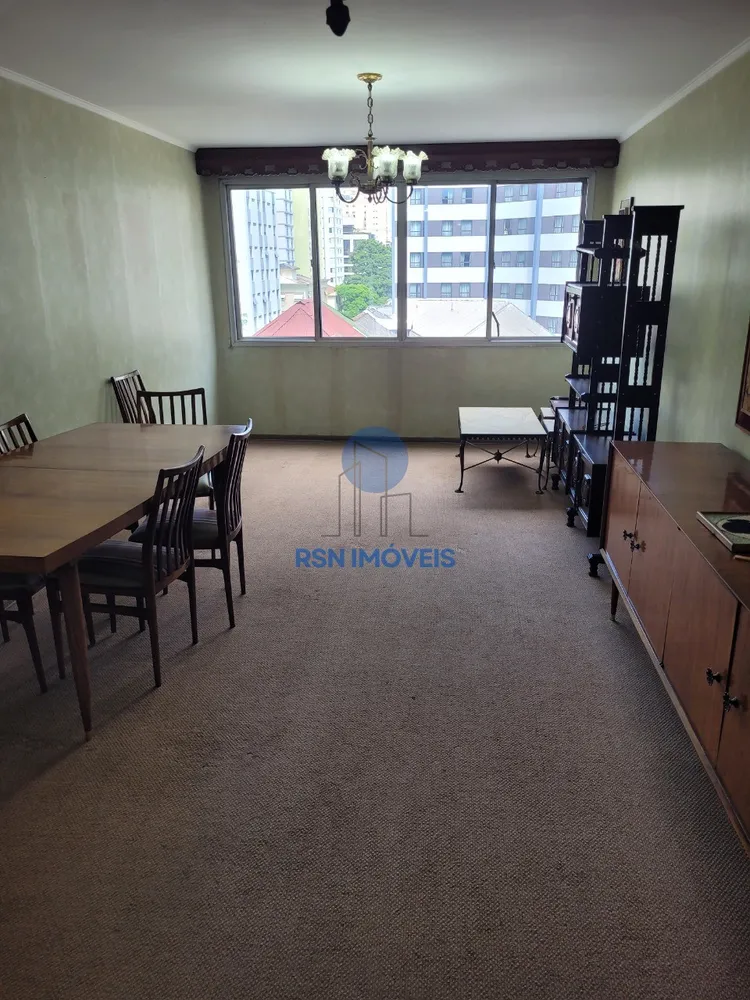 Apartamento, 3 quartos, 147 m² - Foto 2
