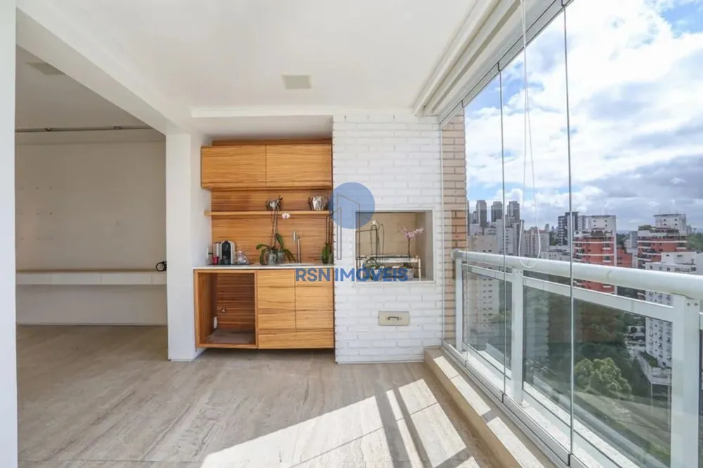 Apartamento, 3 quartos, 171 m² - Foto 3