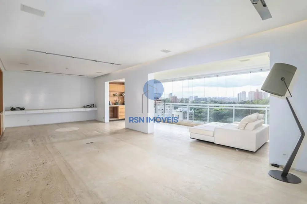 Apartamento, 3 quartos, 171 m² - Foto 1