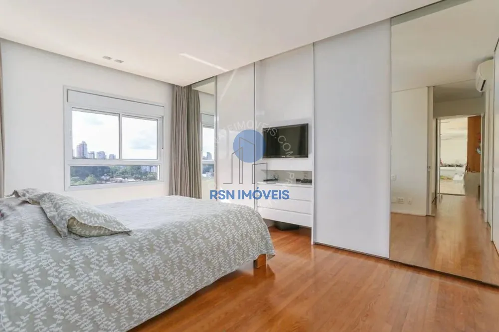 Apartamento, 3 quartos, 171 m² - Foto 4