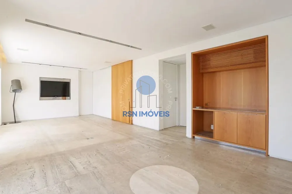 Apartamento, 3 quartos, 171 m² - Foto 2
