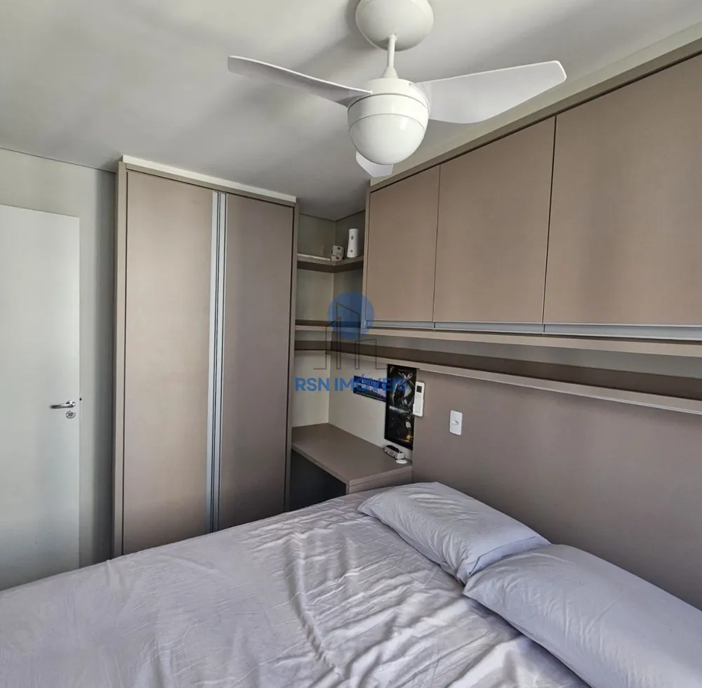 Apartamento, 2 quartos, 44 m² - Foto 3