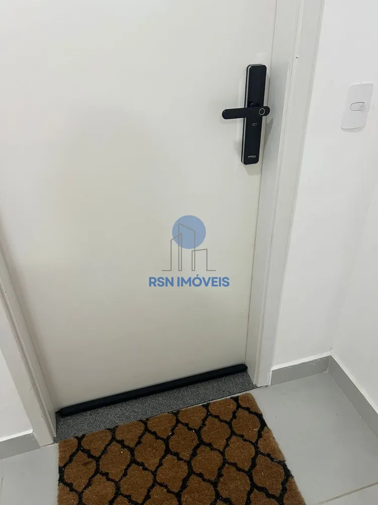 Apartamento, 2 quartos, 44 m² - Foto 2