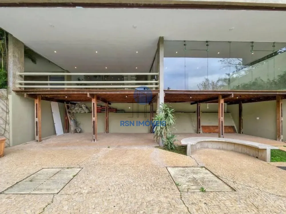 Casa, 5 quartos, 730 m² - Foto 3