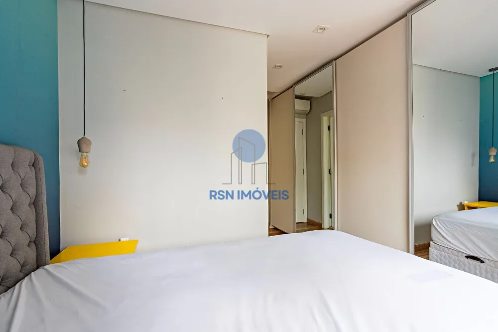Apartamento, 3 quartos, 100 m² - Foto 2