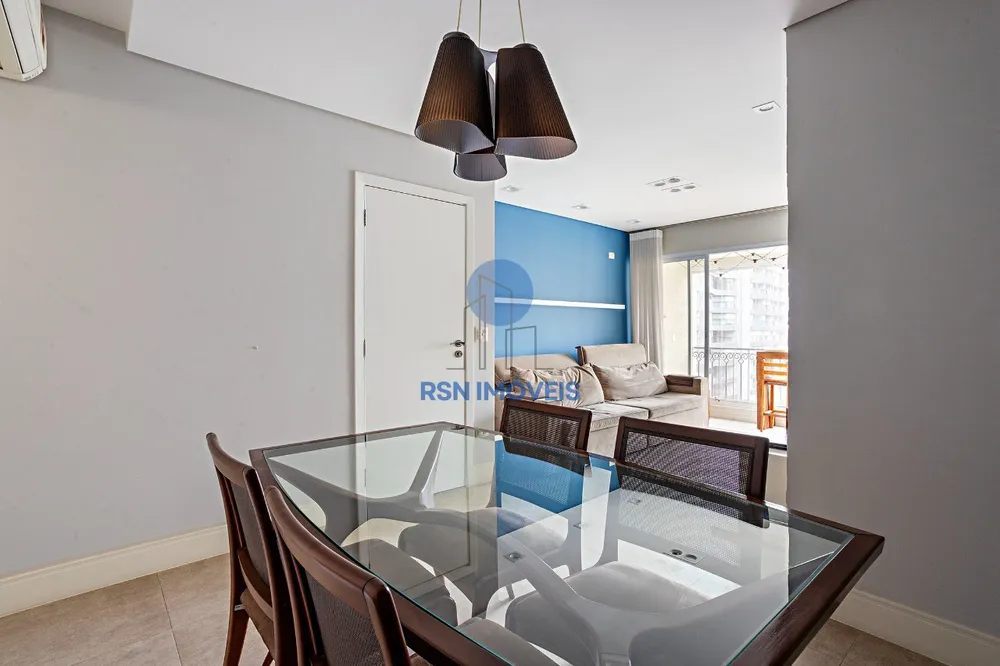 Apartamento, 3 quartos, 100 m² - Foto 3
