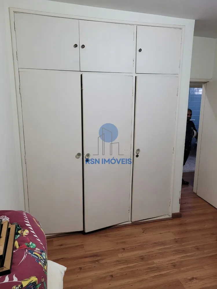 Apartamento, 2 quartos, 94 m² - Foto 2