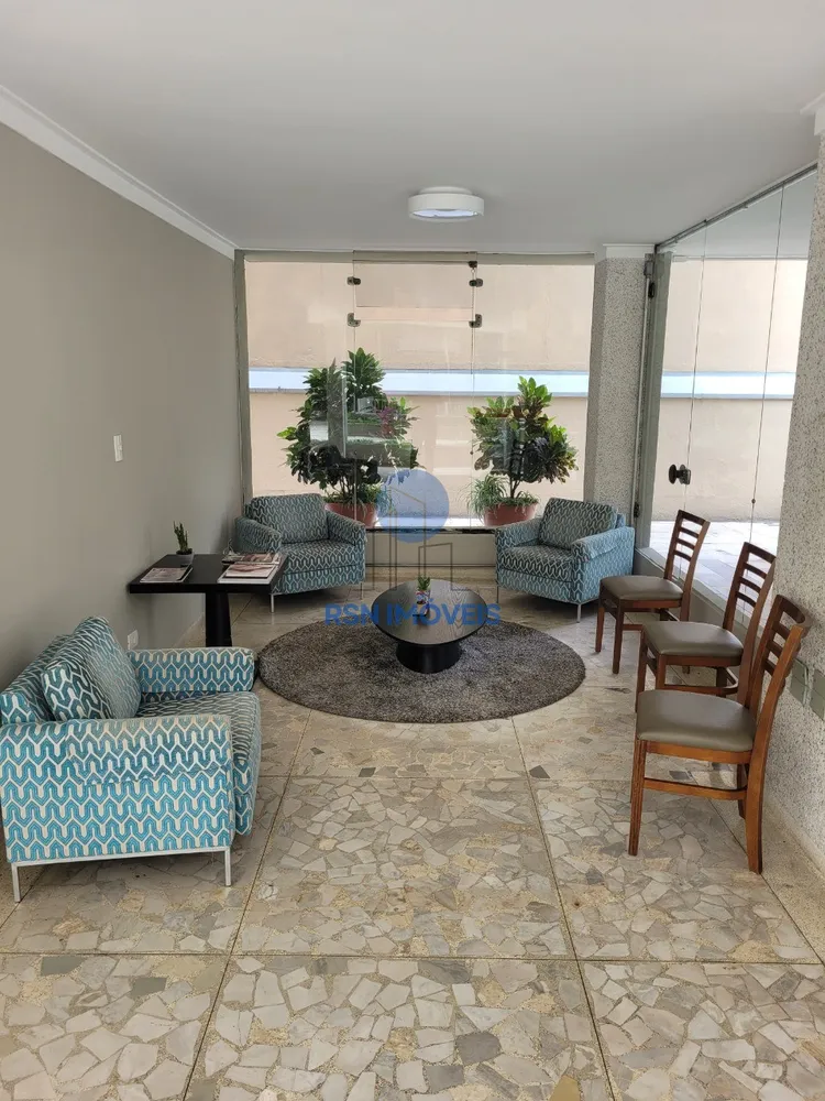 Apartamento, 2 quartos, 94 m² - Foto 3