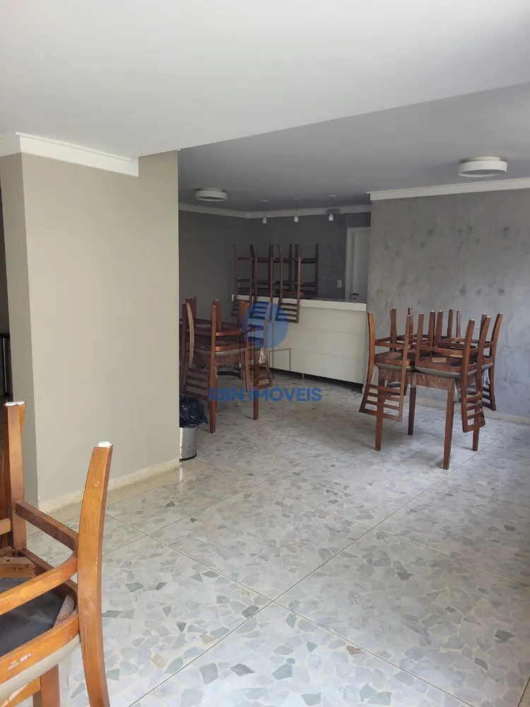 Apartamento, 2 quartos, 94 m² - Foto 4