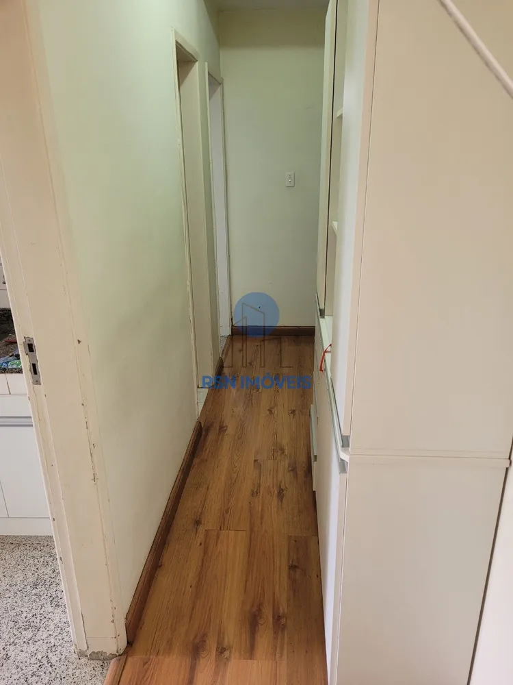 Apartamento, 2 quartos, 94 m² - Foto 1