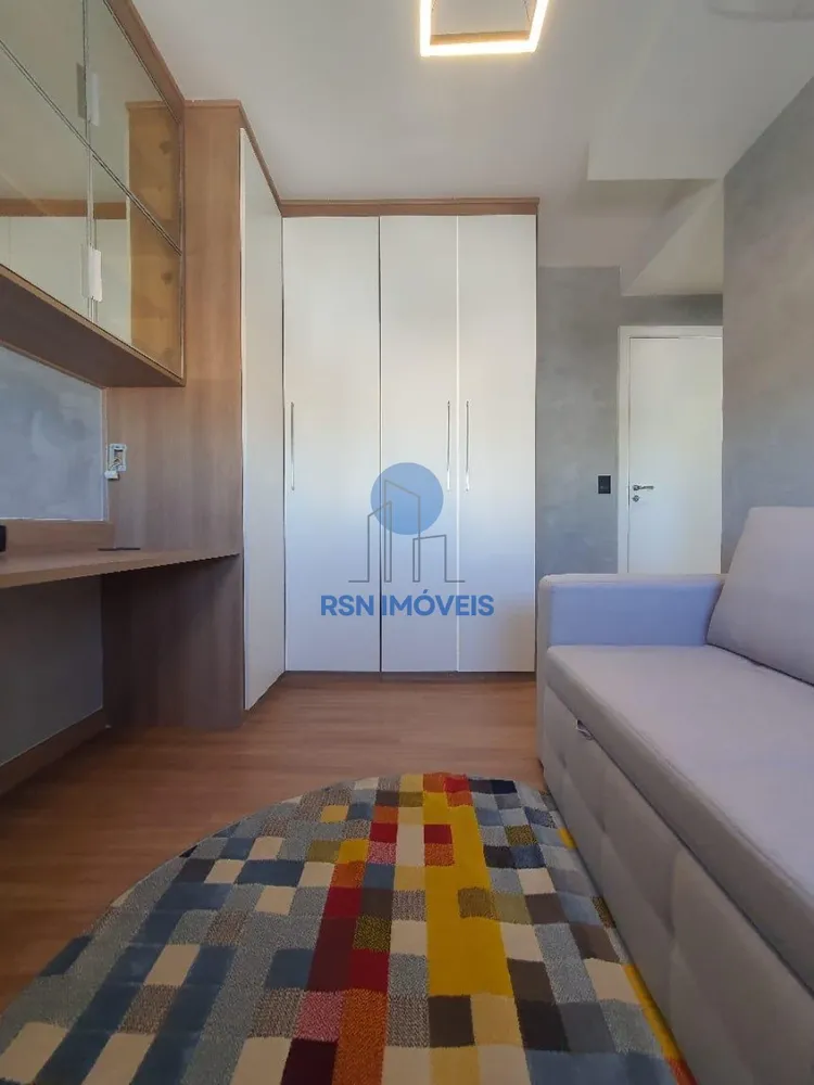 Apartamento, 4 quartos, 237 m² - Foto 4