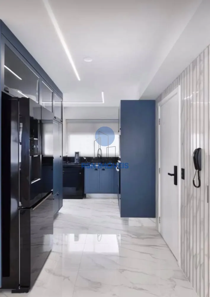Apartamento, 4 quartos, 237 m² - Foto 1