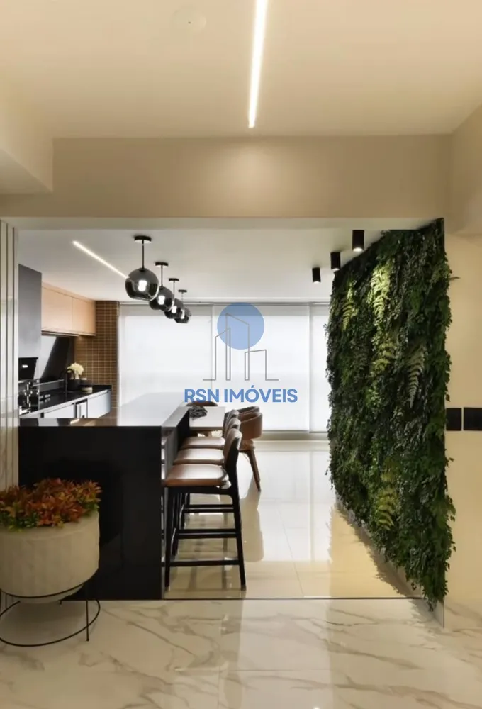 Apartamento, 4 quartos, 237 m² - Foto 2
