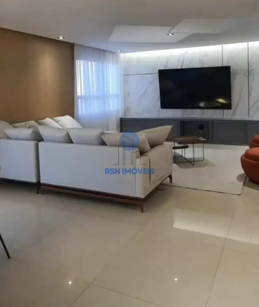 Apartamento, 4 quartos, 237 m² - Foto 3