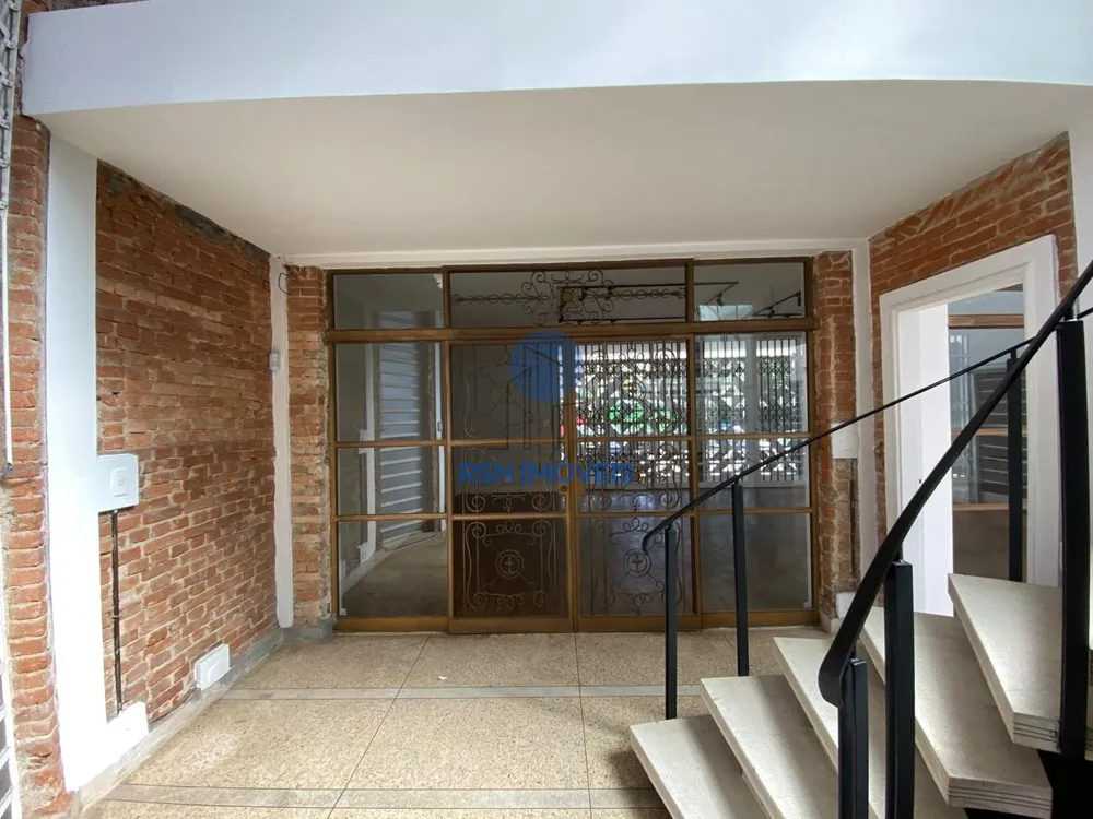 Prédio Inteiro, 450 m² - Foto 1