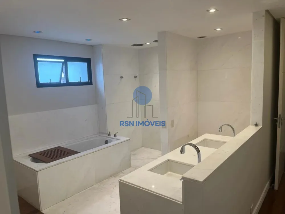Apartamento, 3 quartos, 192 m² - Foto 4