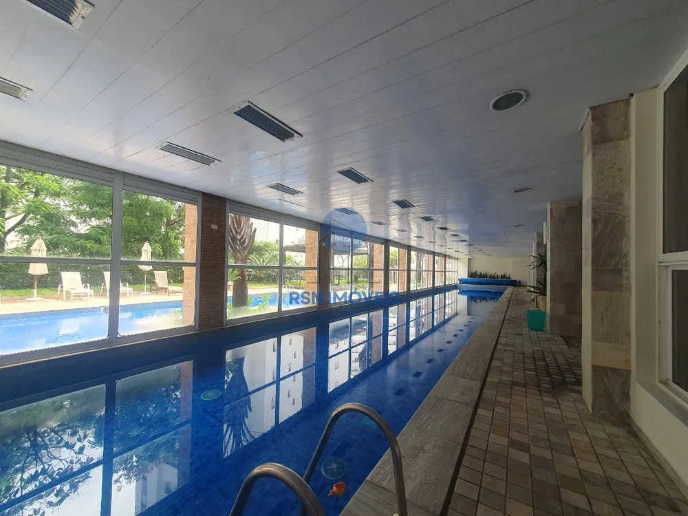 Apartamento, 2 quartos, 60 m² - Foto 4