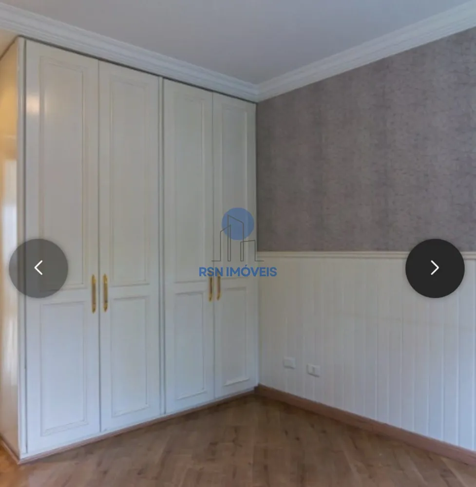 Apartamento, 3 quartos, 185 m² - Foto 2