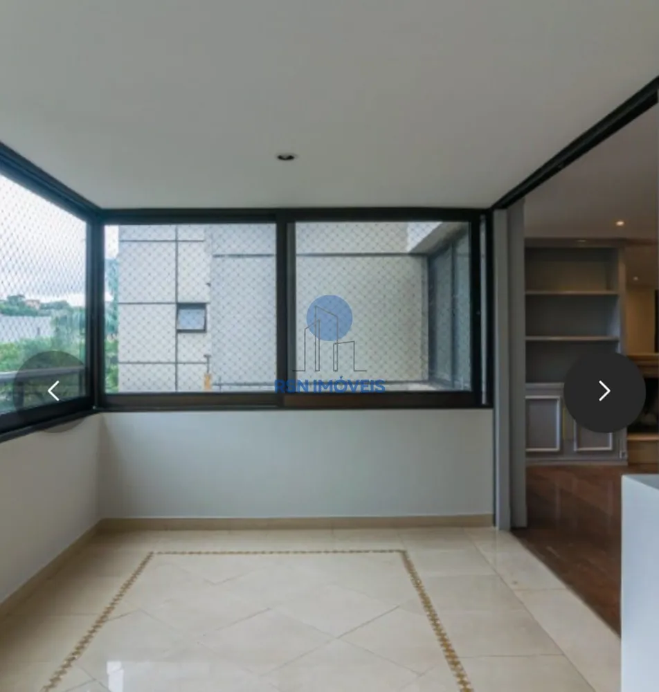 Apartamento, 3 quartos, 185 m² - Foto 4