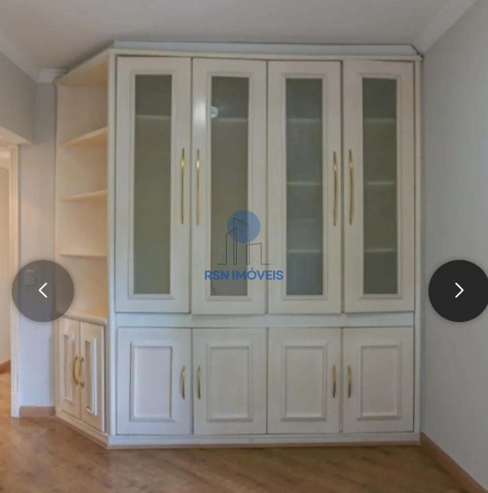 Apartamento, 3 quartos, 185 m² - Foto 3