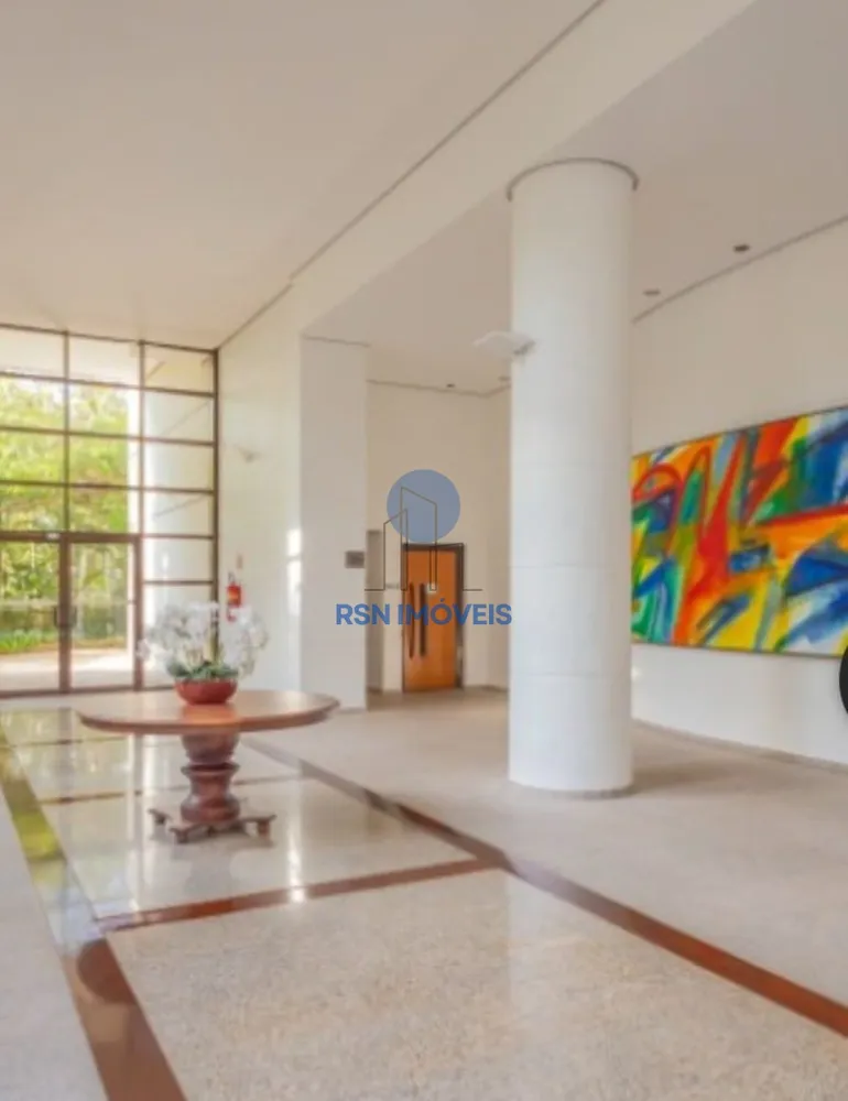 Apartamento, 3 quartos, 185 m² - Foto 1
