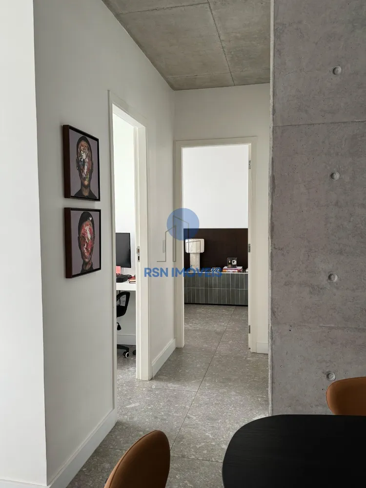 Apartamento, 2 quartos, 72 m² - Foto 3