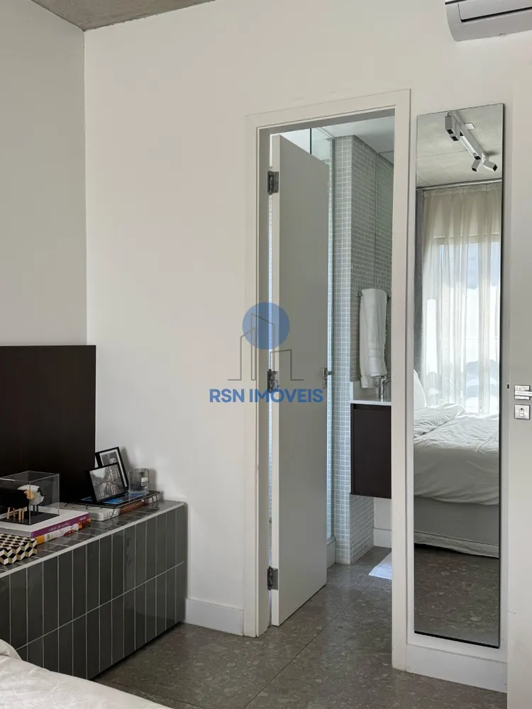 Apartamento, 2 quartos, 72 m² - Foto 2