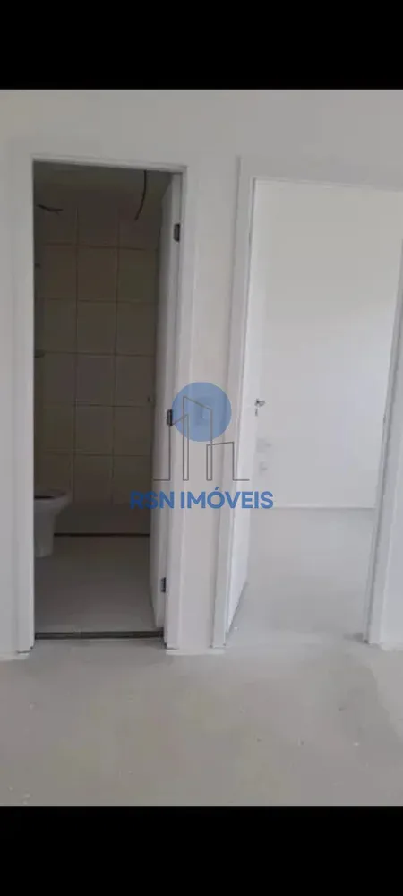 Apartamento, 2 quartos, 39 m² - Foto 3