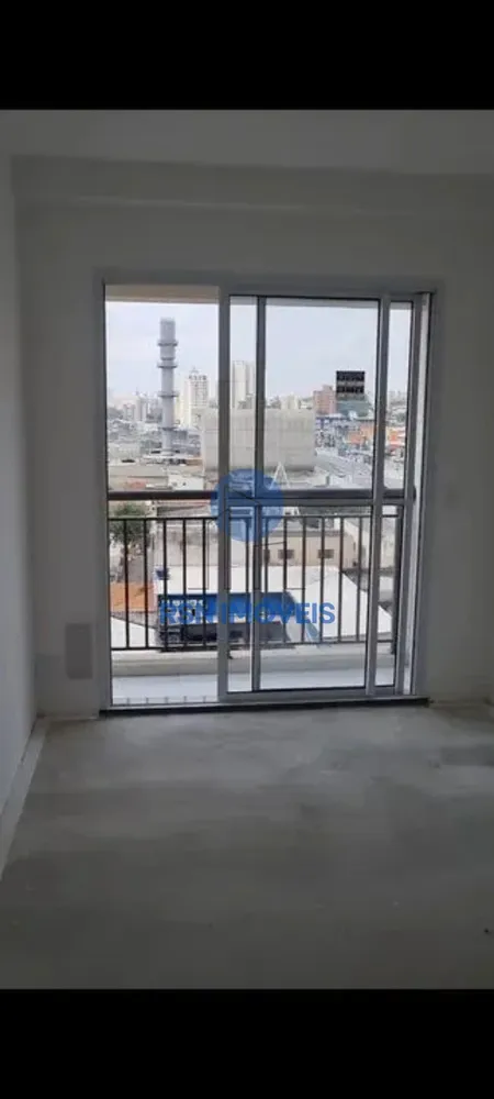 Apartamento, 2 quartos, 39 m² - Foto 2