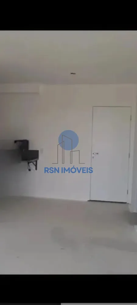 Apartamento, 2 quartos, 39 m² - Foto 1