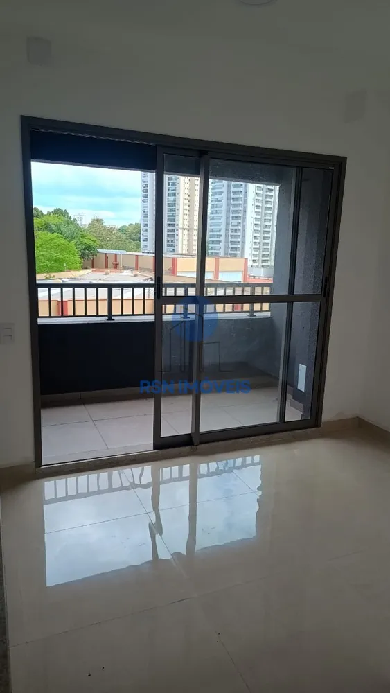 Apartamento, 1 quarto, 24 m² - Foto 2