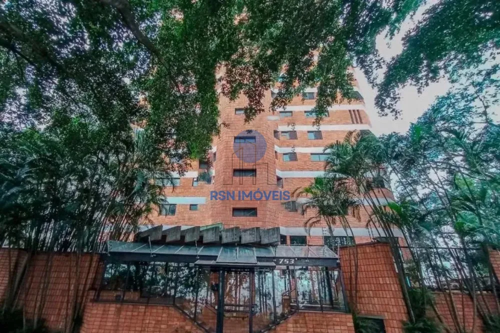 Apartamento, 4 quartos, 293 m² - Foto 4